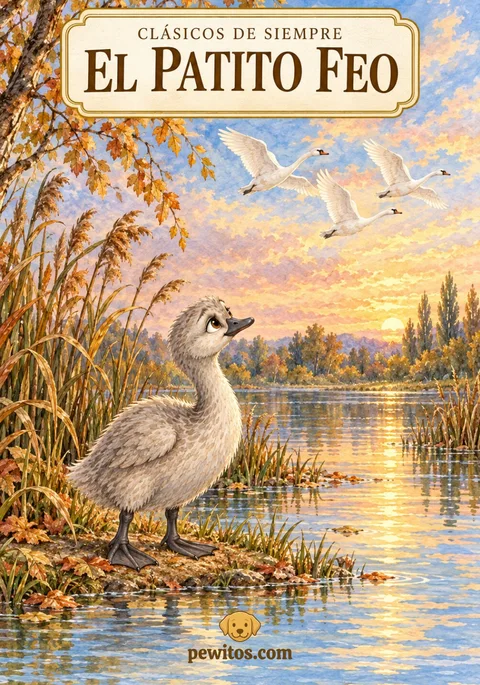 El patito feo