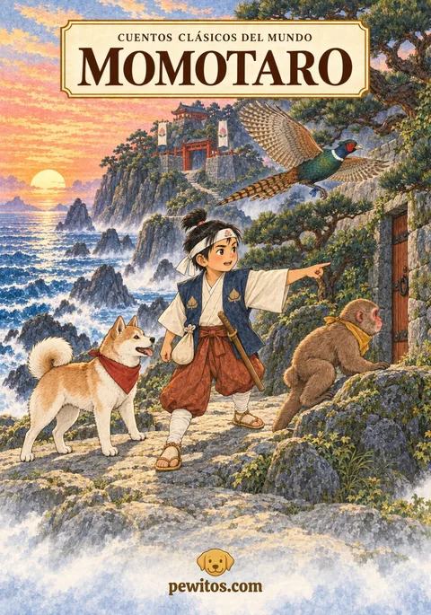 Momotaro