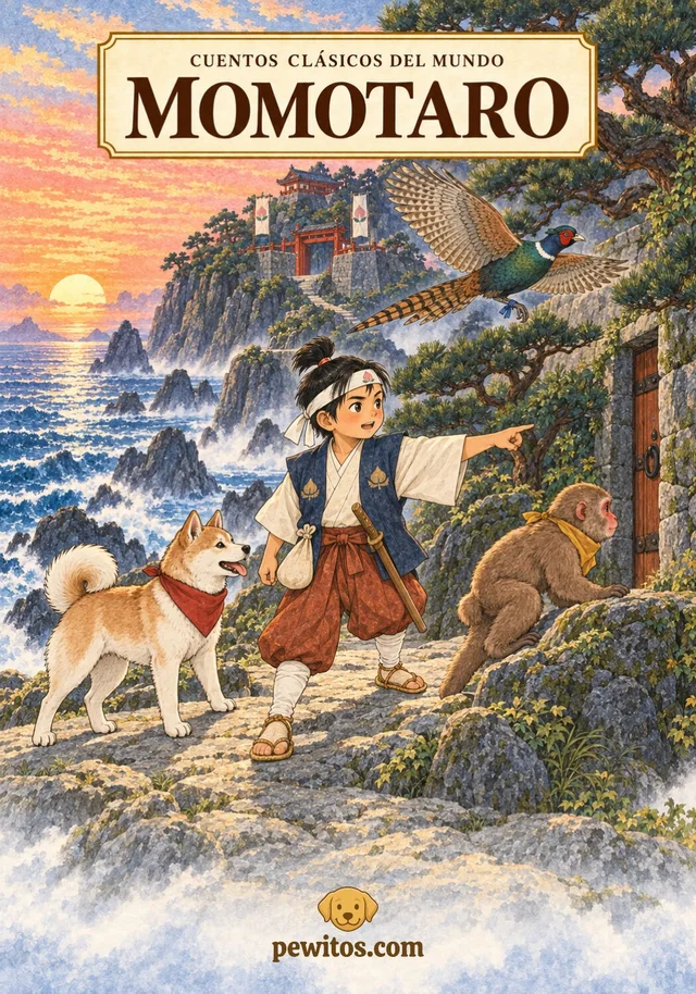 Momotaro